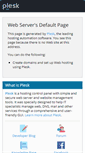 Mobile Screenshot of mail.securiturk.com